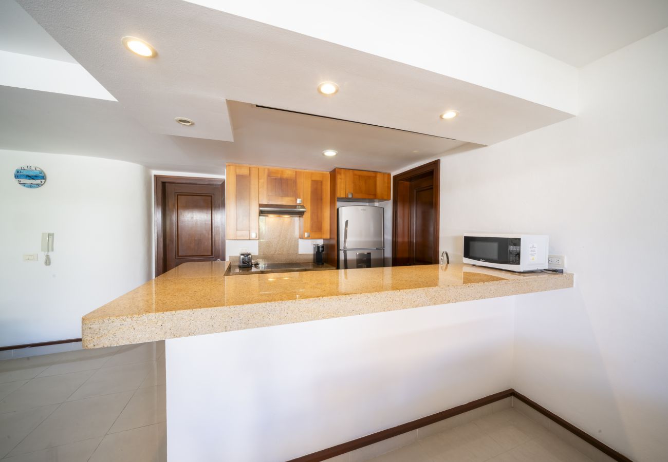 Condominium in Playa del Carmen - Kaan 304