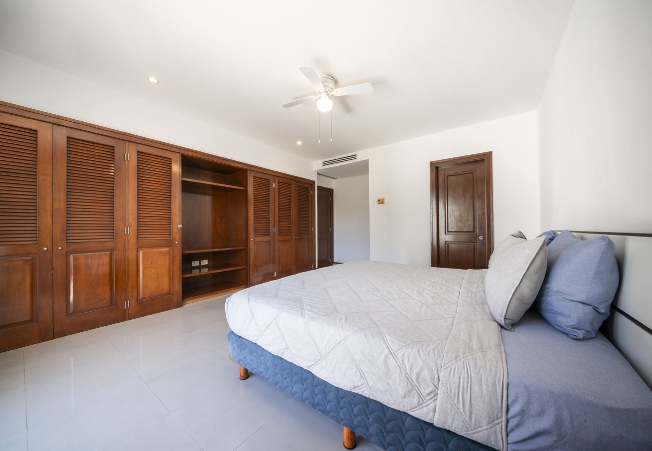 Condominium in Playa del Carmen - Kaan 304
