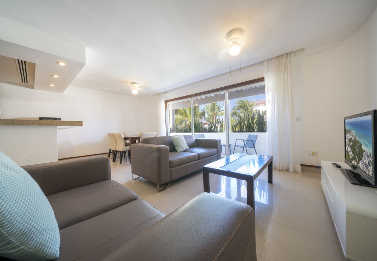 Condominium in Playa del Carmen - Kaan 304
