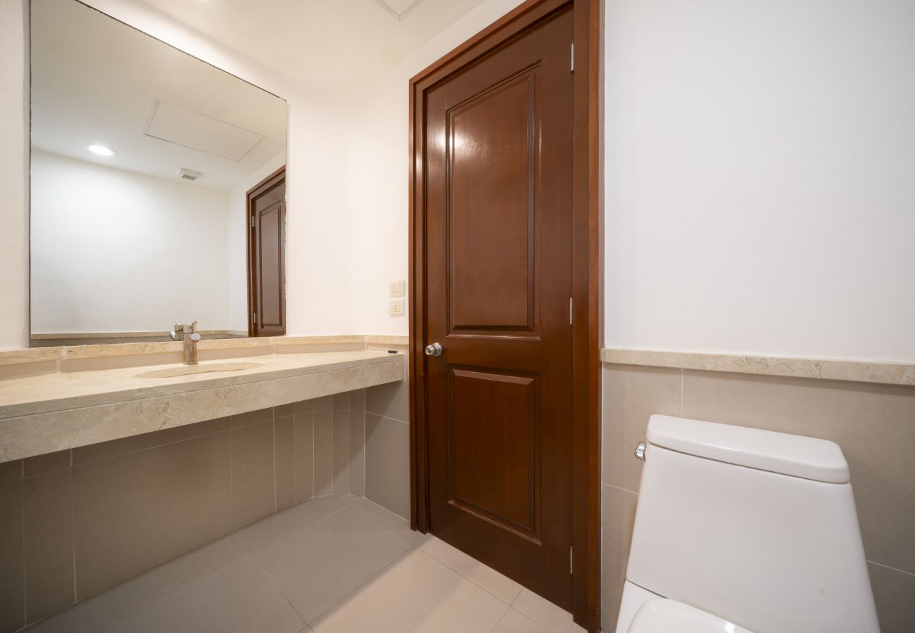 Condominium in Playa del Carmen - Kaan 304