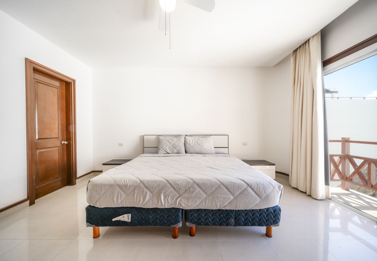 Condominium in Playa del Carmen - Kaan 304
