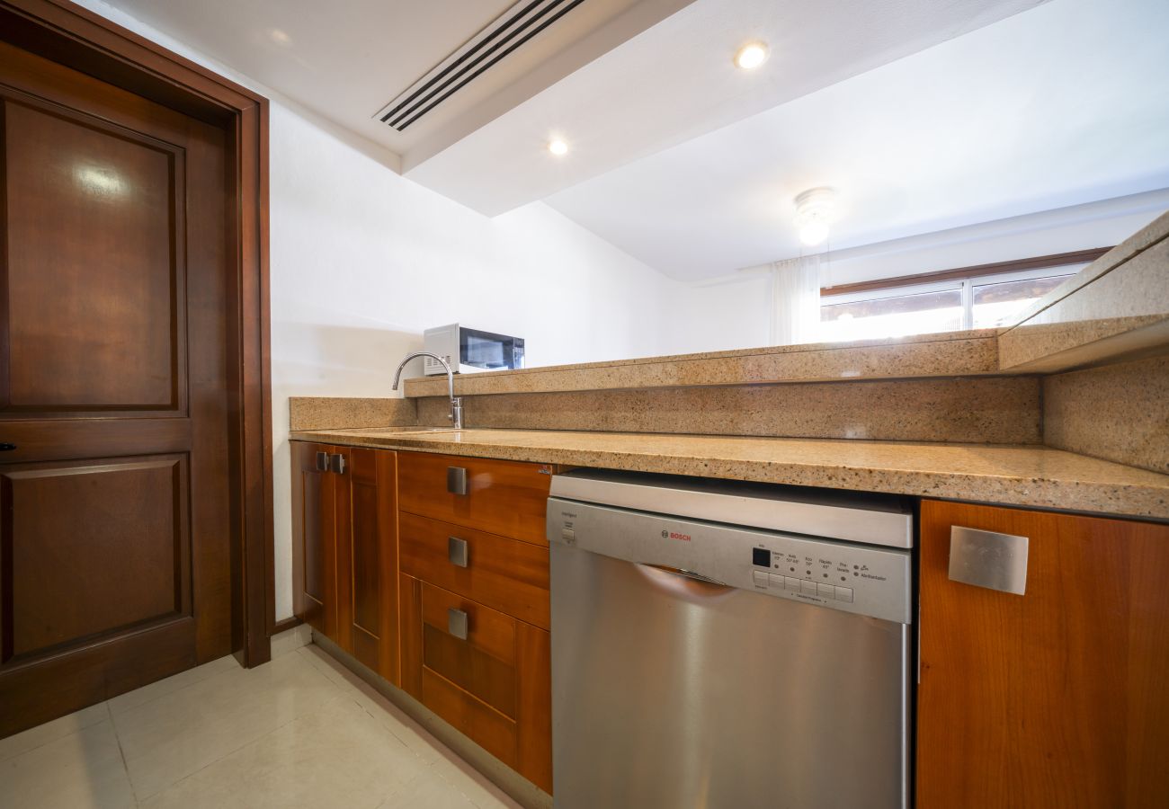 Condominium in Playa del Carmen - Kaan 304