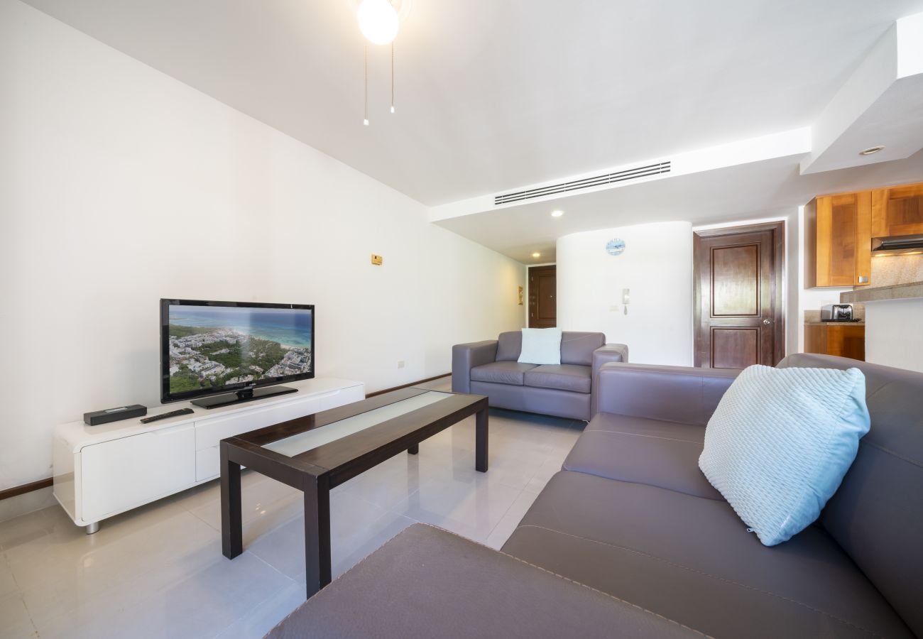 Condominium in Playa del Carmen - Kaan 304