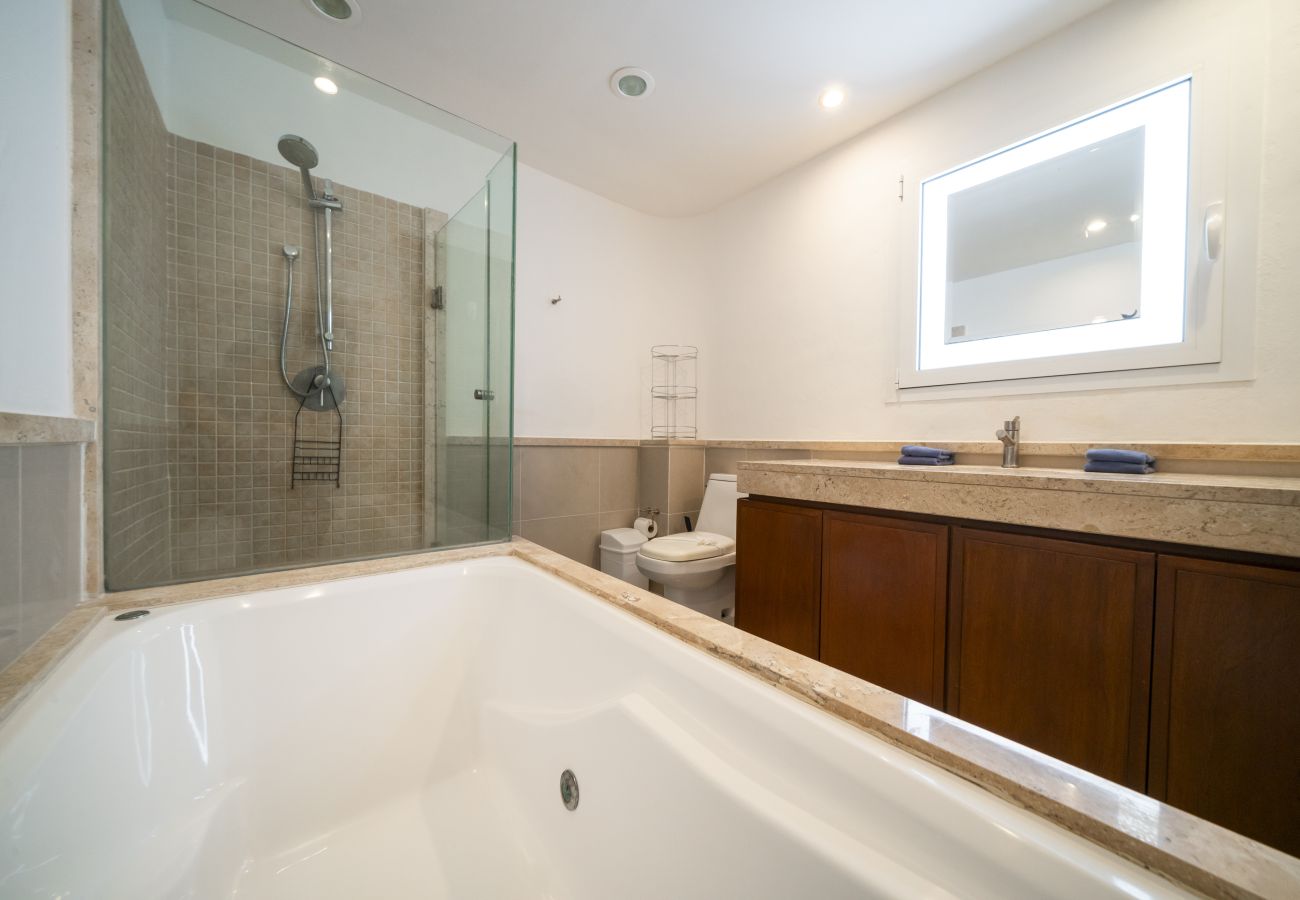 Condominium in Playa del Carmen - Kaan 304