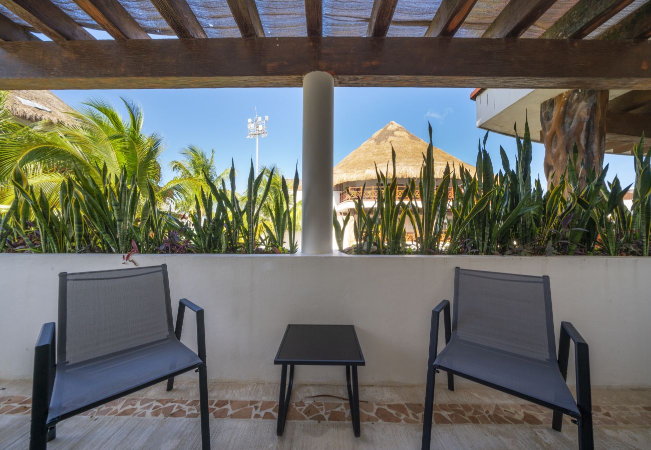 Condominium in Playa del Carmen - Kaan 304