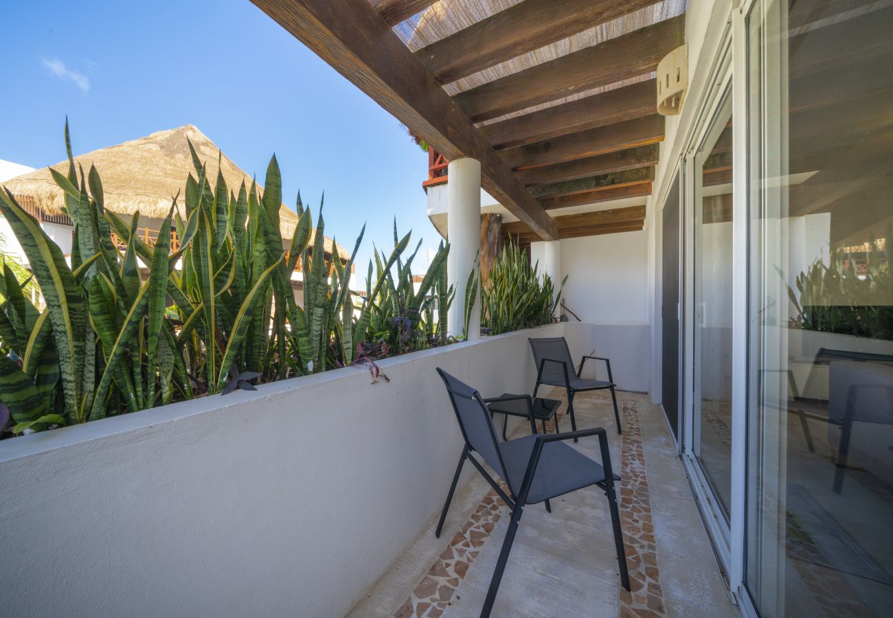 Condominium in Playa del Carmen - Kaan 304