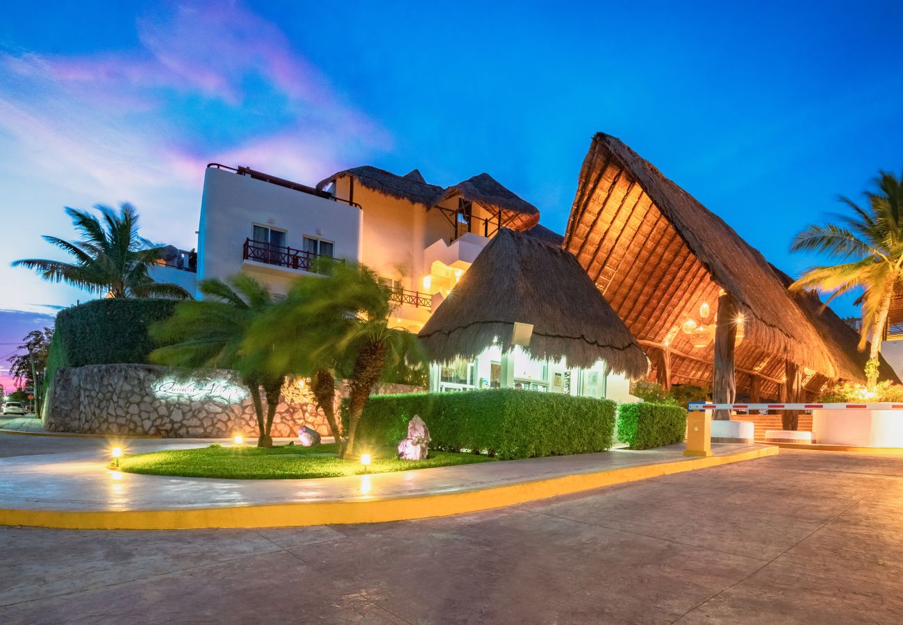 Condominium in Playa del Carmen - Kaan 304