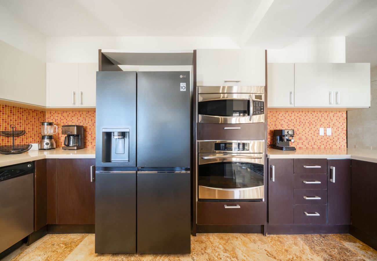 Apartment in Playa del Carmen - El Faro Reef 301