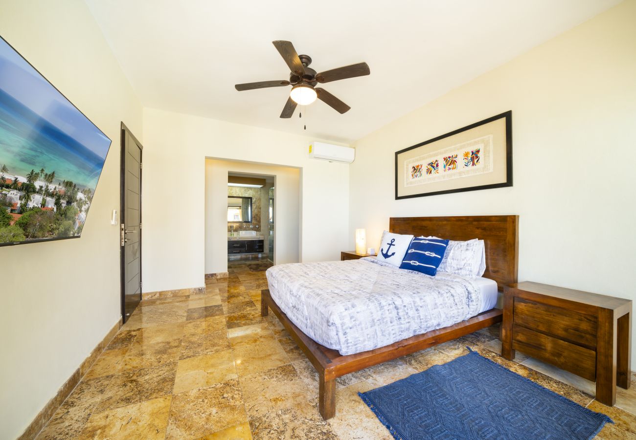 Apartment in Playa del Carmen - El Faro Reef 301