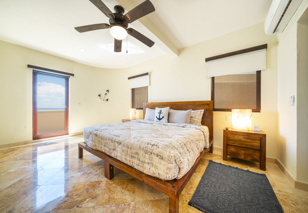 Apartment in Playa del Carmen - El Faro Reef 301