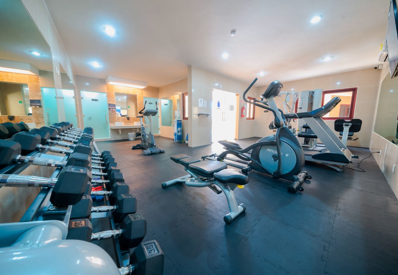 Apartment in Playa del Carmen - El Faro Reef 301