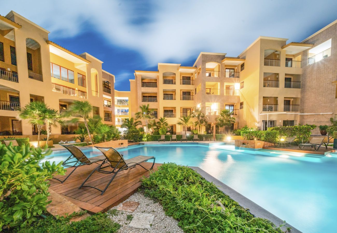 Apartment in Playa del Carmen - El Faro Reef 301