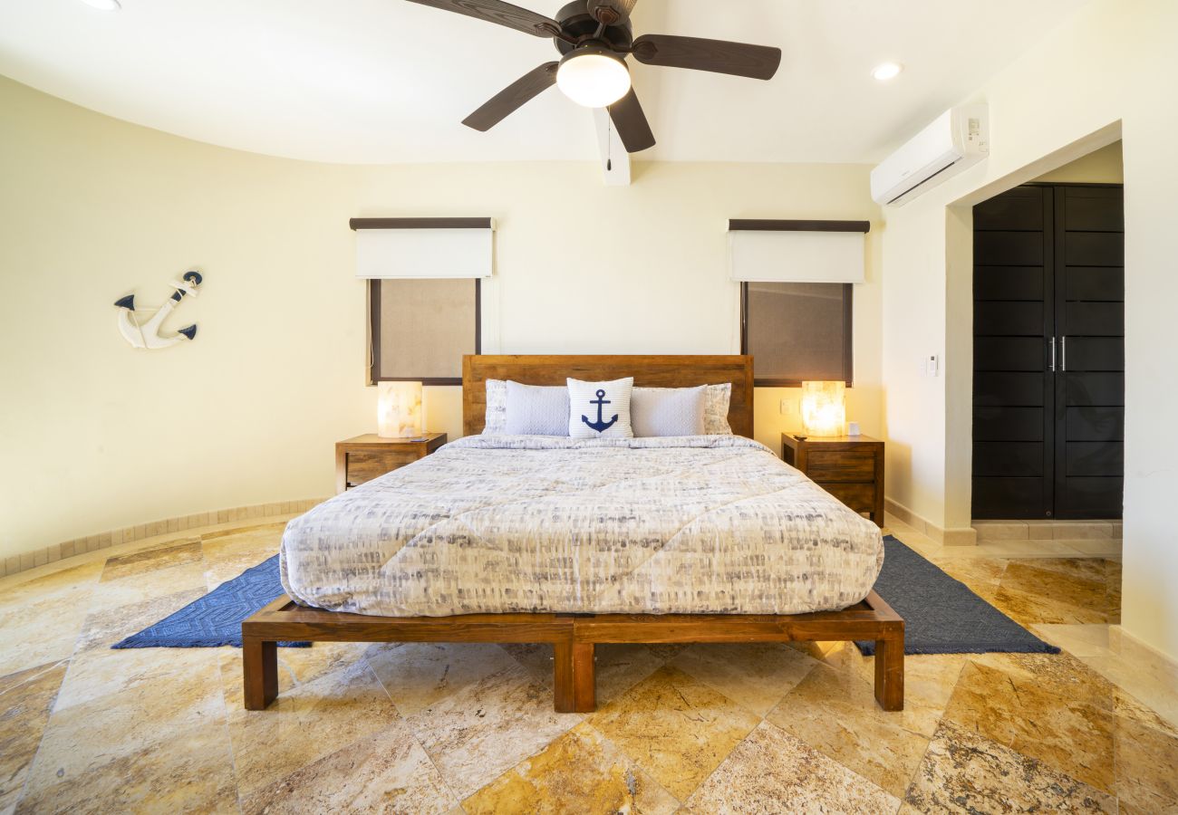 Apartment in Playa del Carmen - El Faro Reef 301