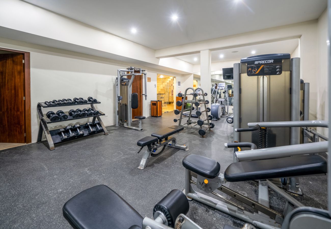 Apartment in Playa del Carmen - Terrazas #309