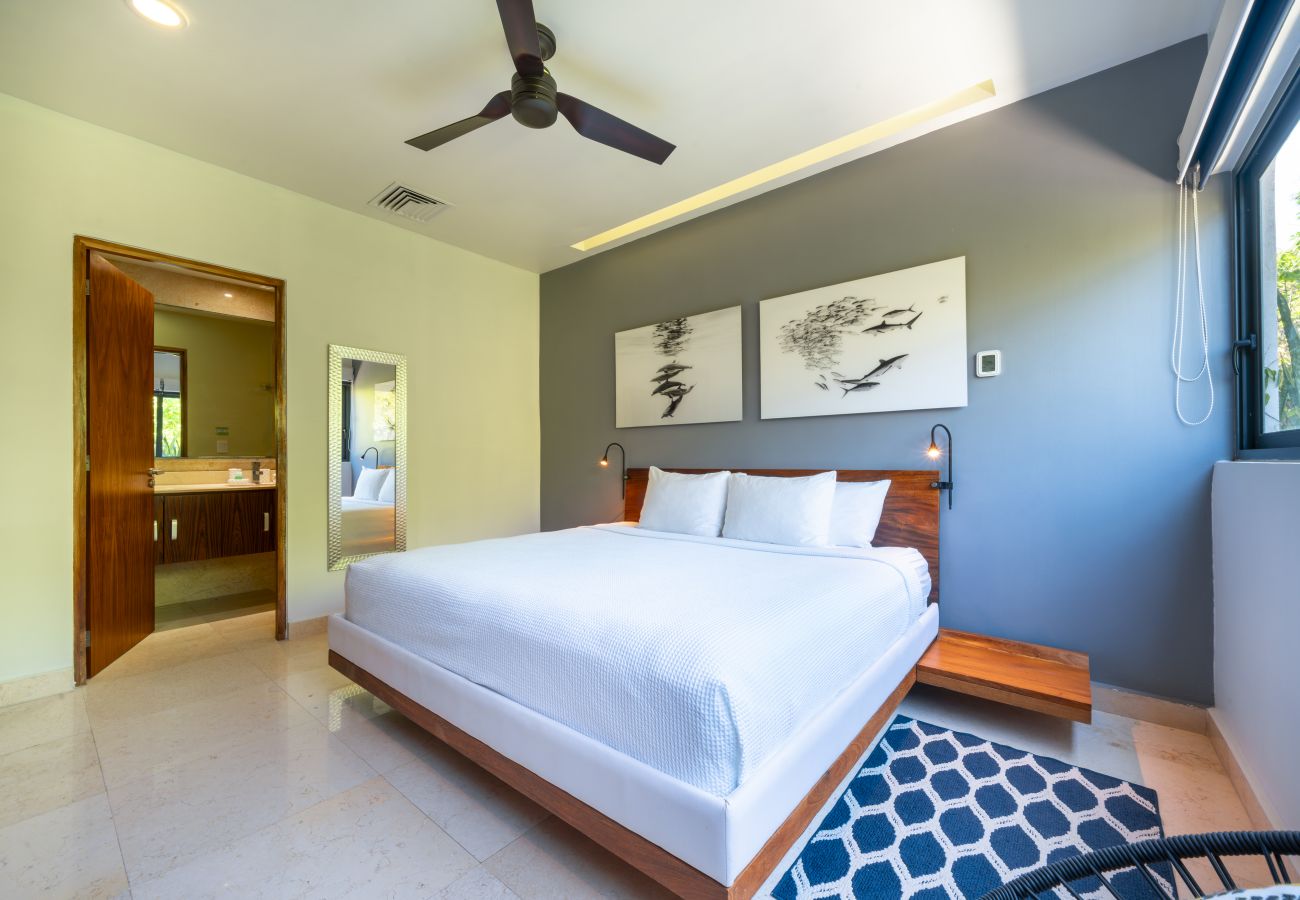 Apartment in Playa del Carmen - Terrazas #309
