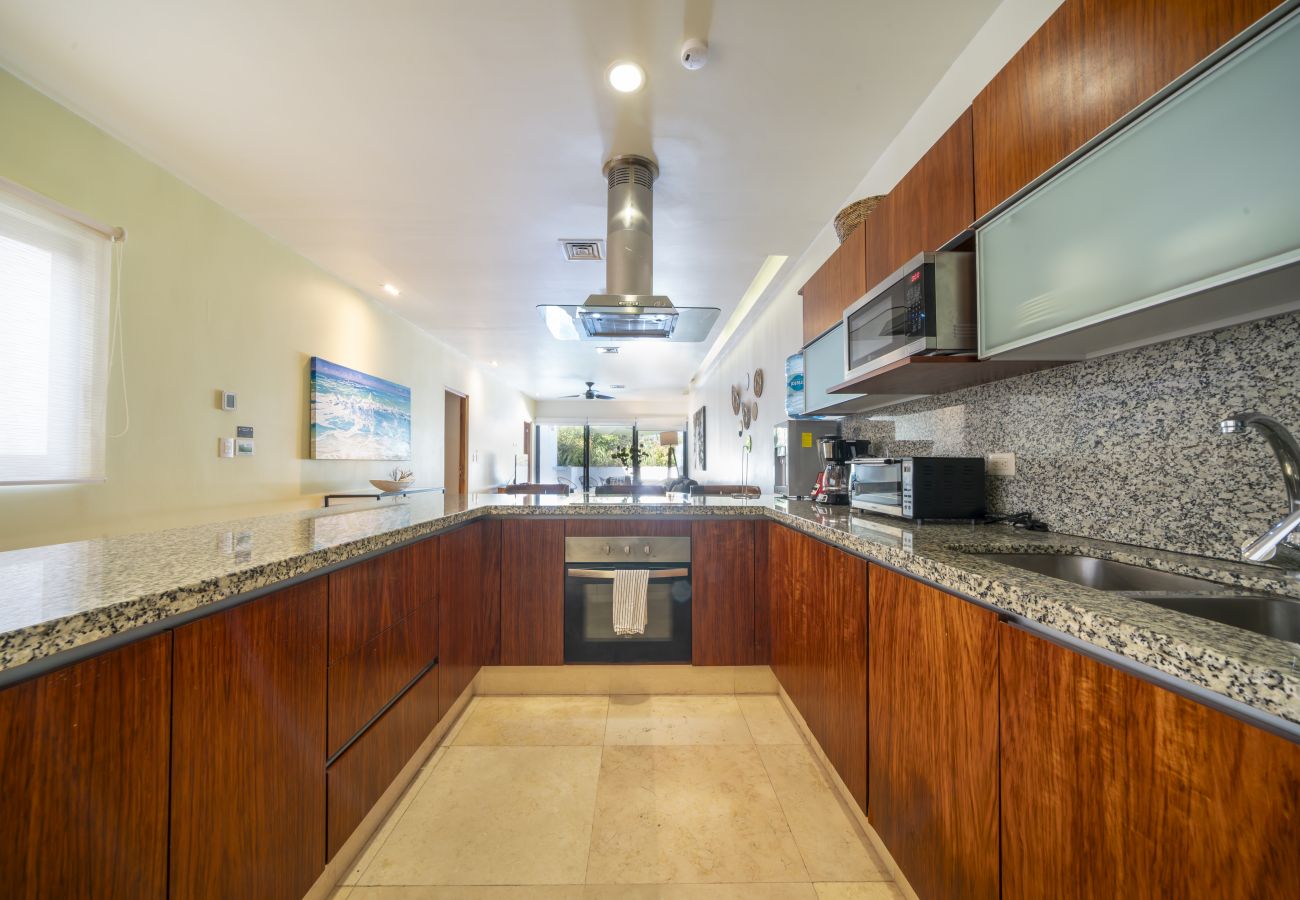 Apartment in Playa del Carmen - Terrazas #309
