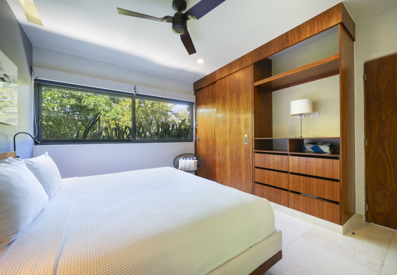 Apartment in Playa del Carmen - Terrazas #309