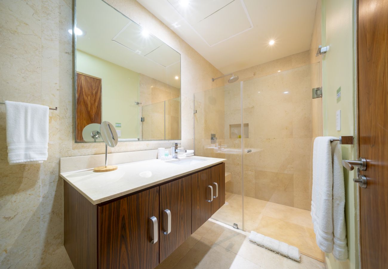 Apartment in Playa del Carmen - Terrazas #309