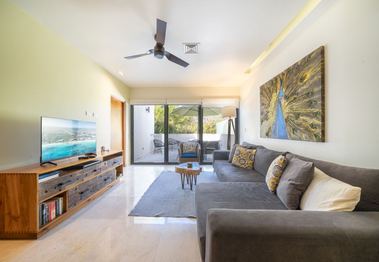 Apartment in Playa del Carmen - Terrazas #309