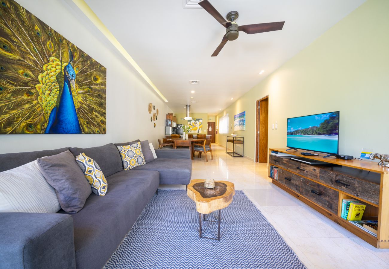 Apartment in Playa del Carmen - Terrazas #309