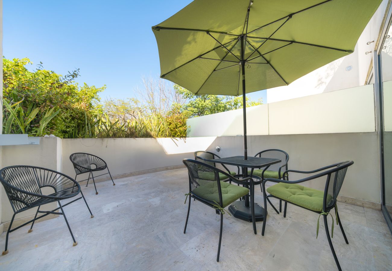 Apartment in Playa del Carmen - Terrazas #309