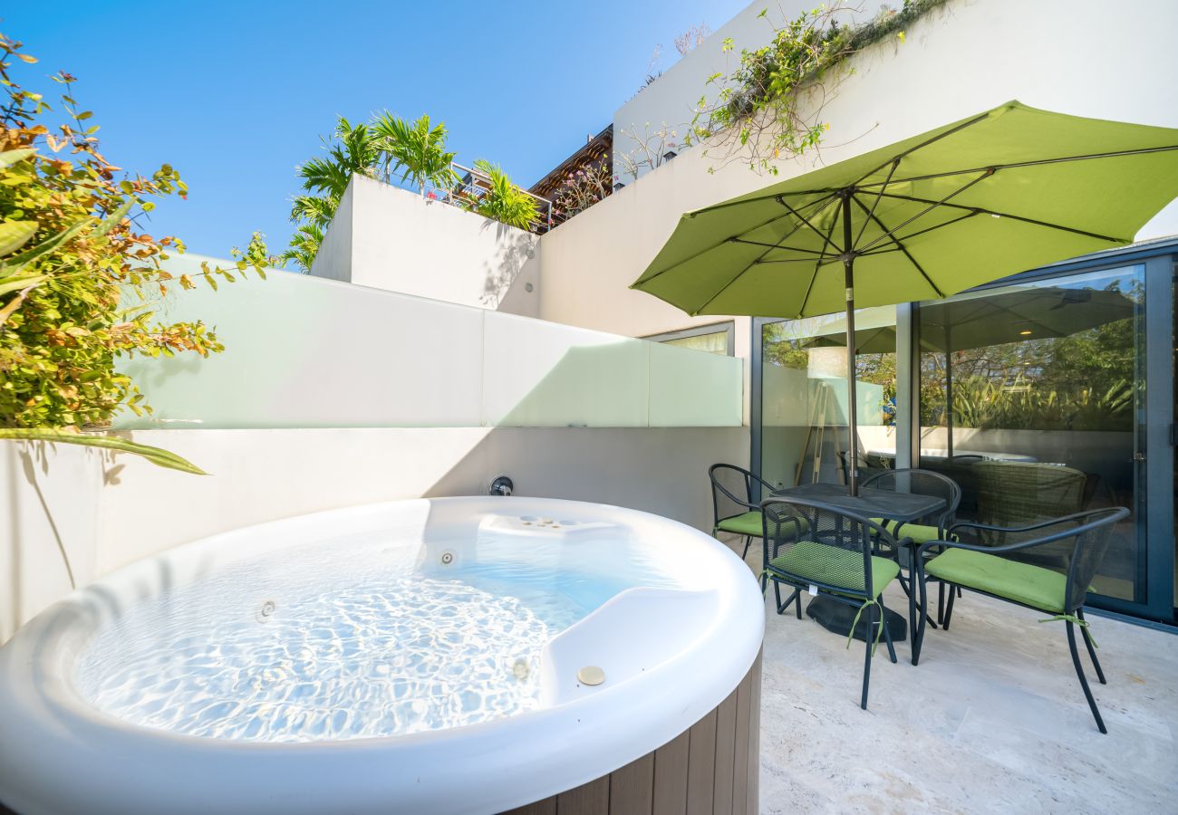 Apartment in Playa del Carmen - Terrazas #309