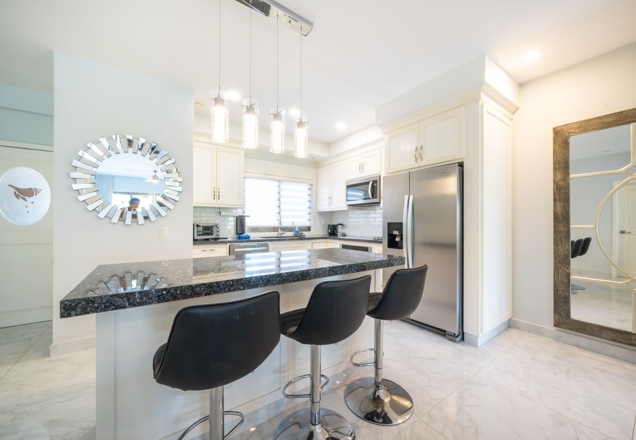Apartment in Playa del Carmen - Paseo del Sol 205