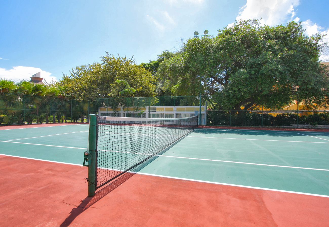 Apartment in Playa del Carmen - Paseo del Sol 205