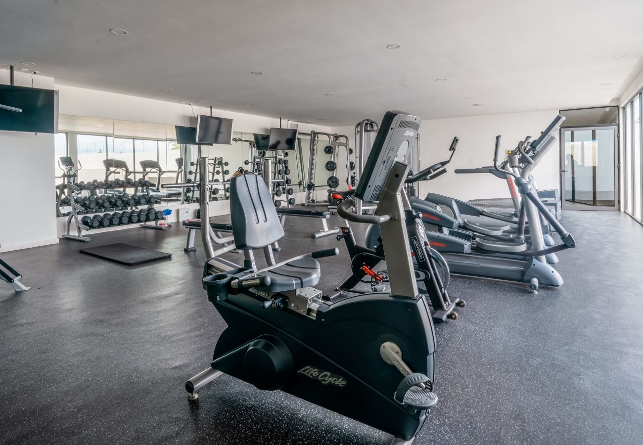 Apartment in Playa del Carmen - Ipanema C504