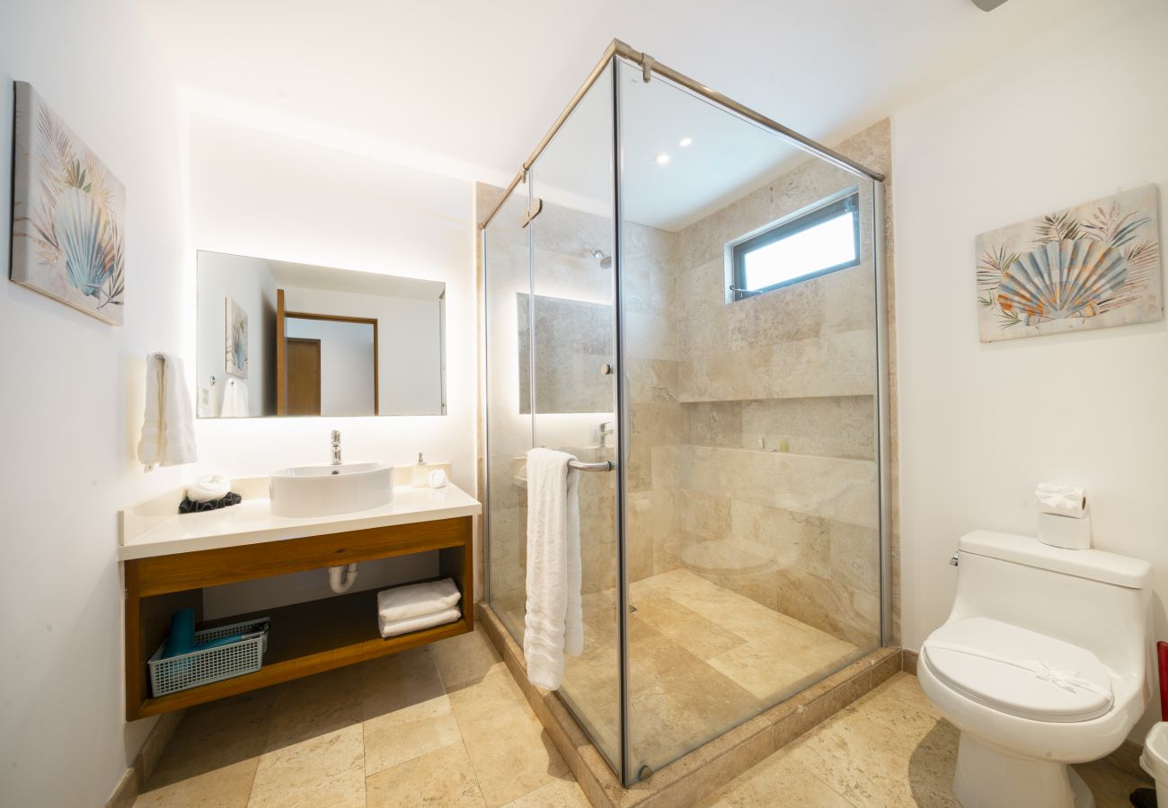 Apartment in Playa del Carmen - Ipanema C504