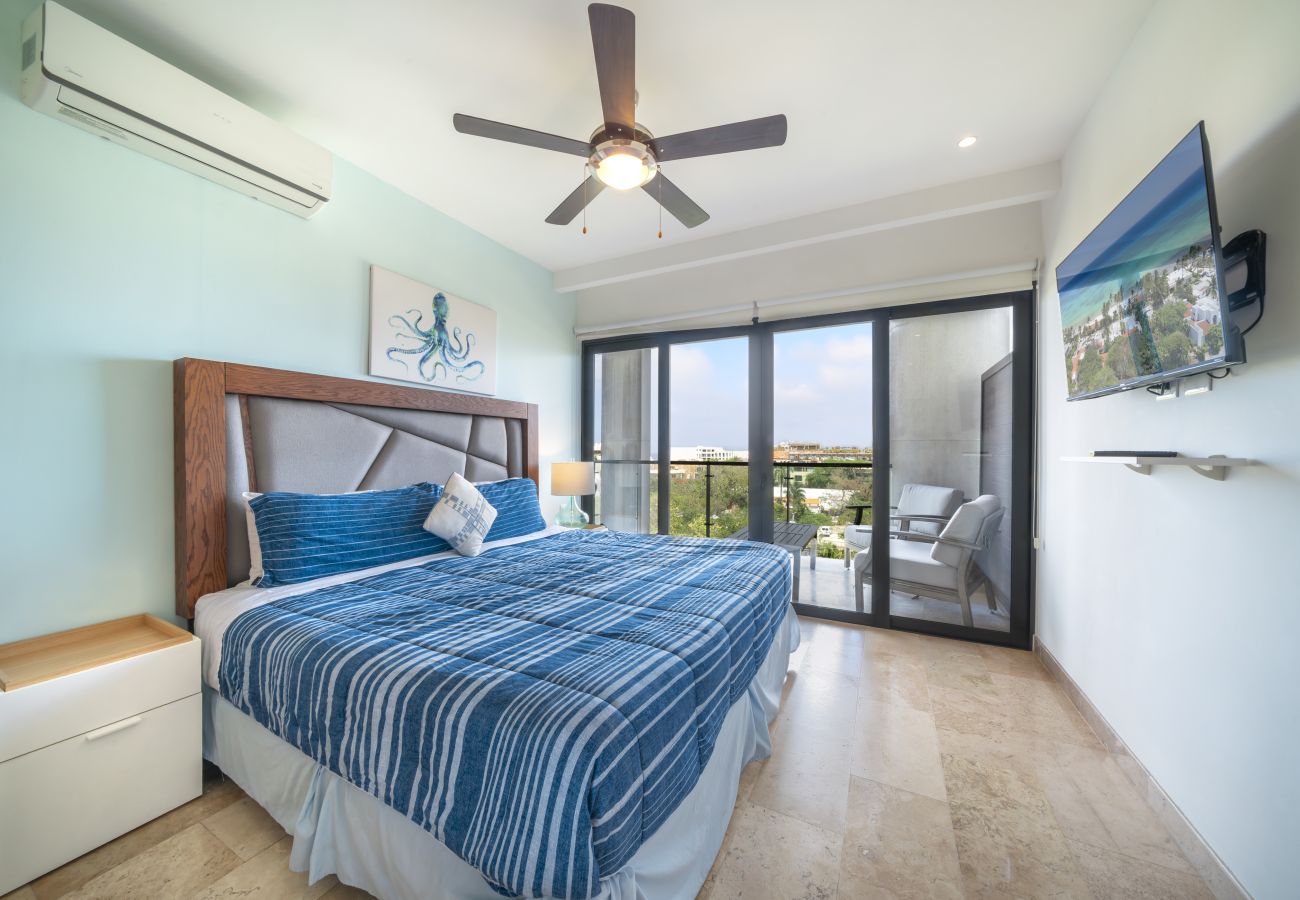 Apartment in Playa del Carmen - Ipanema C504
