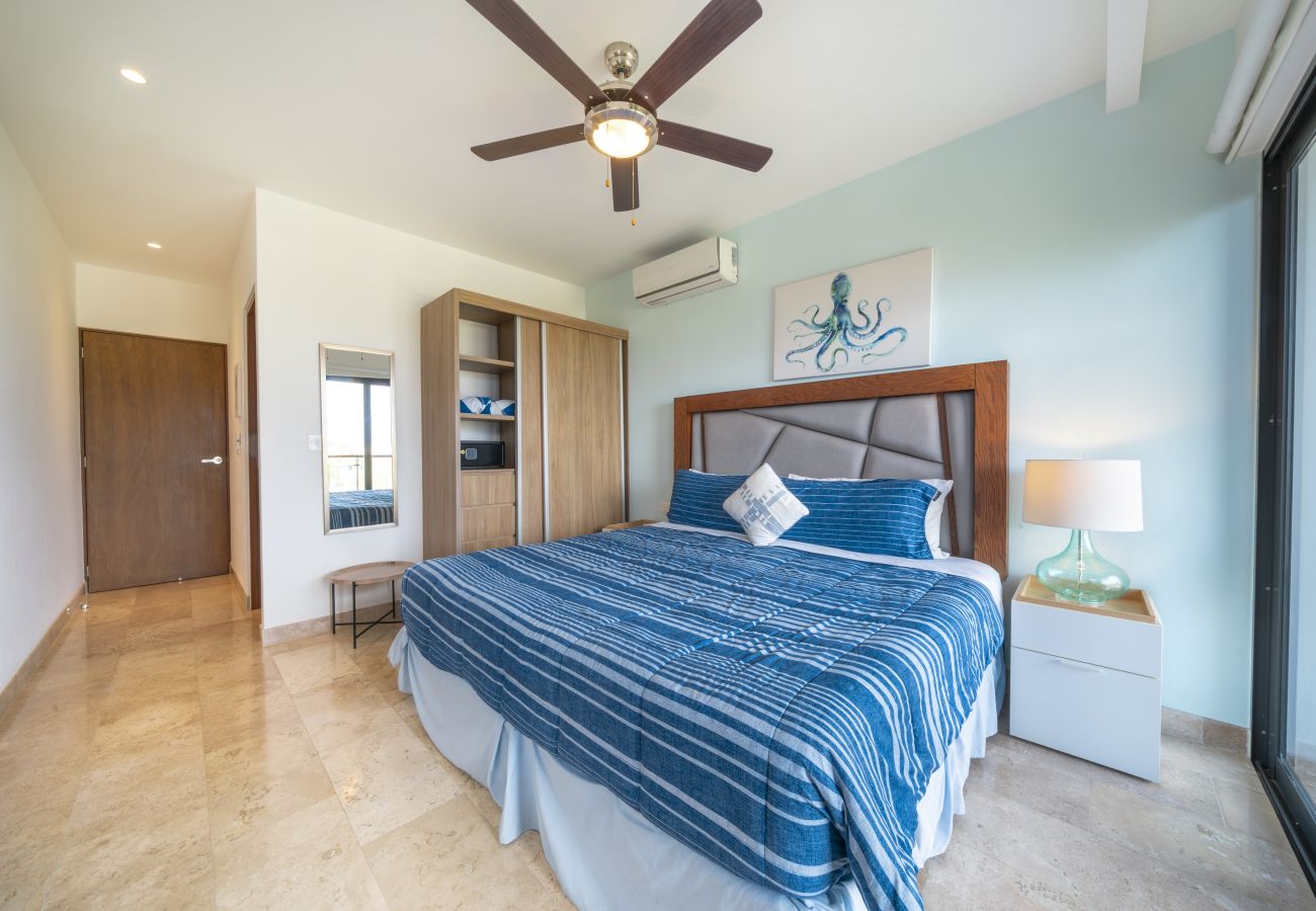 Apartment in Playa del Carmen - Ipanema C504