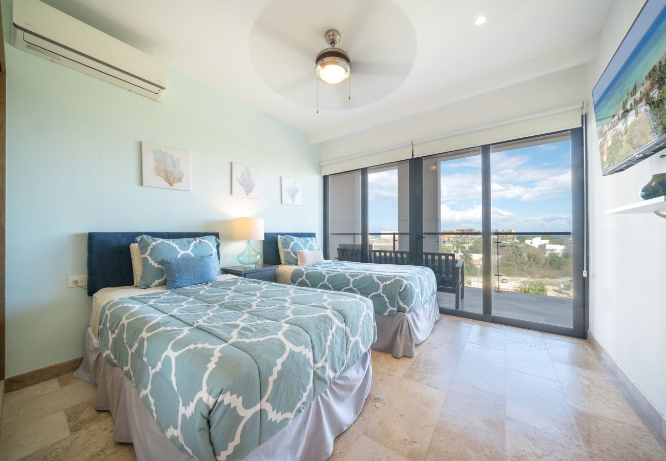 Apartment in Playa del Carmen - Ipanema C504