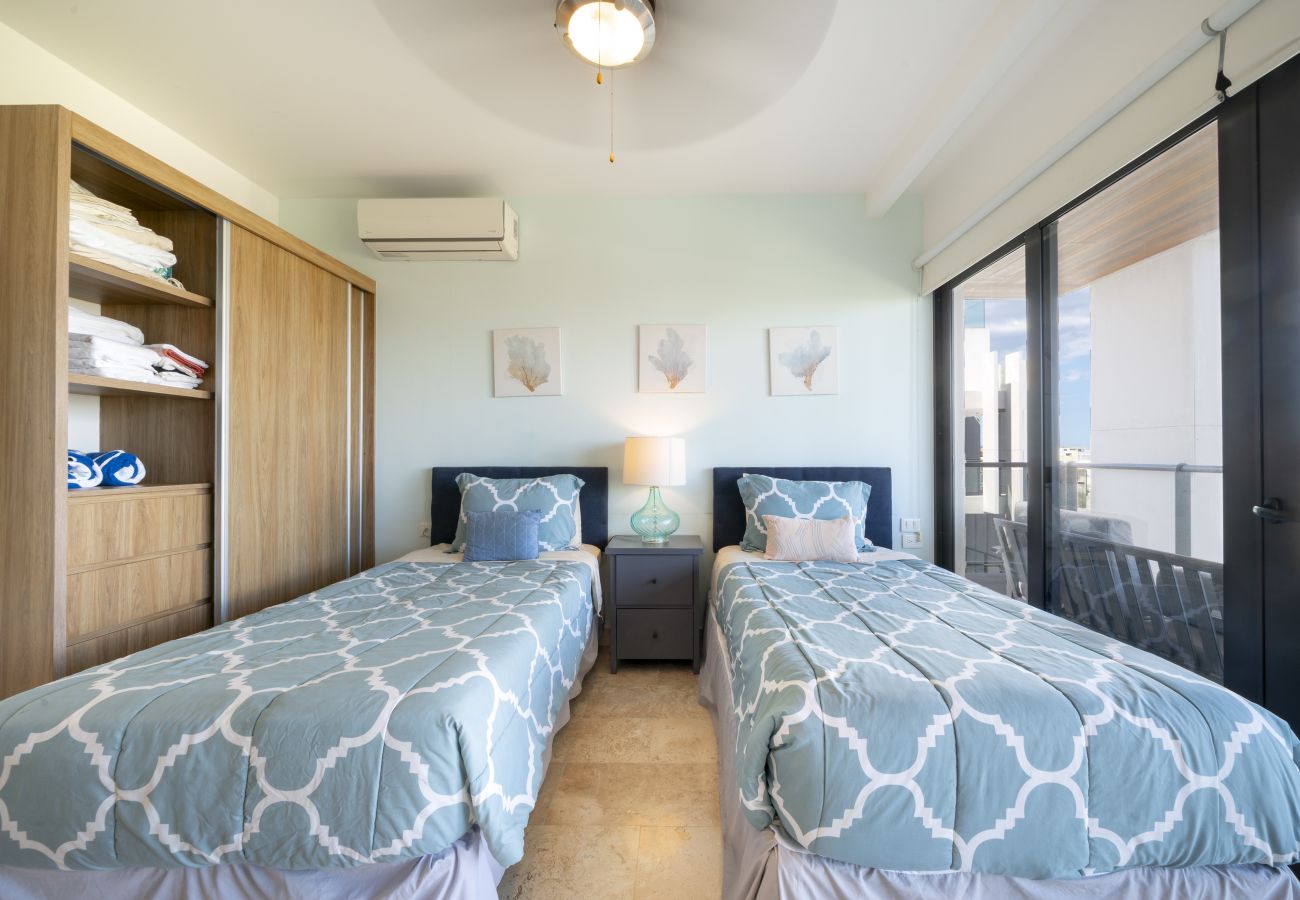 Apartment in Playa del Carmen - Ipanema C504