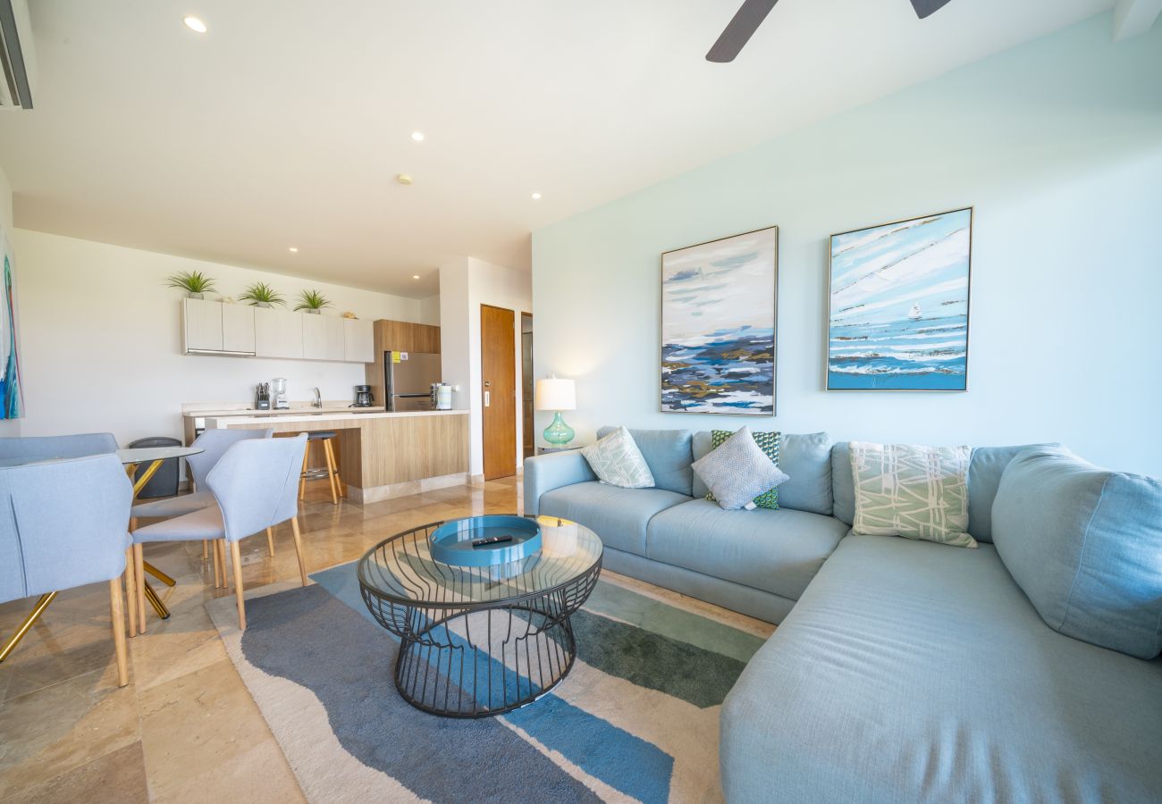 Apartment in Playa del Carmen - Ipanema C504