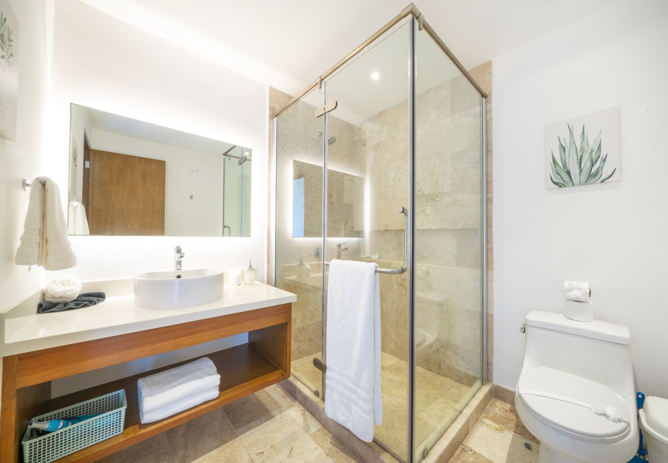 Apartment in Playa del Carmen - Ipanema C504