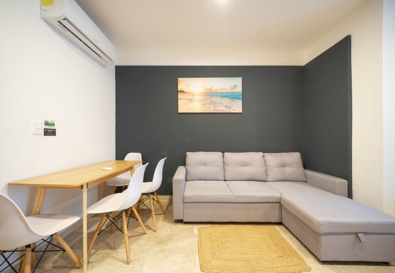 Studio in Playa del Carmen - Huaya #101