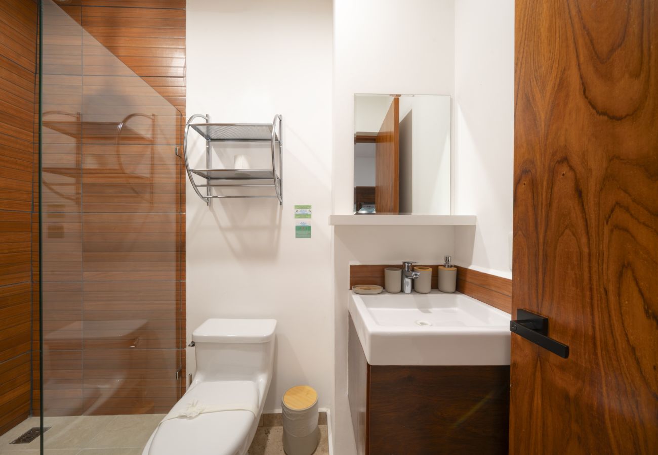 Studio in Playa del Carmen - Huaya #101