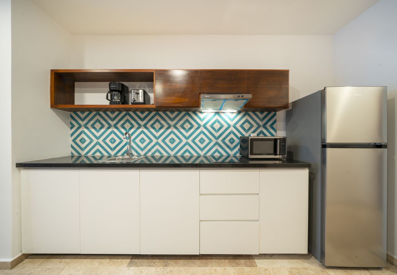 Studio in Playa del Carmen - Huaya #101