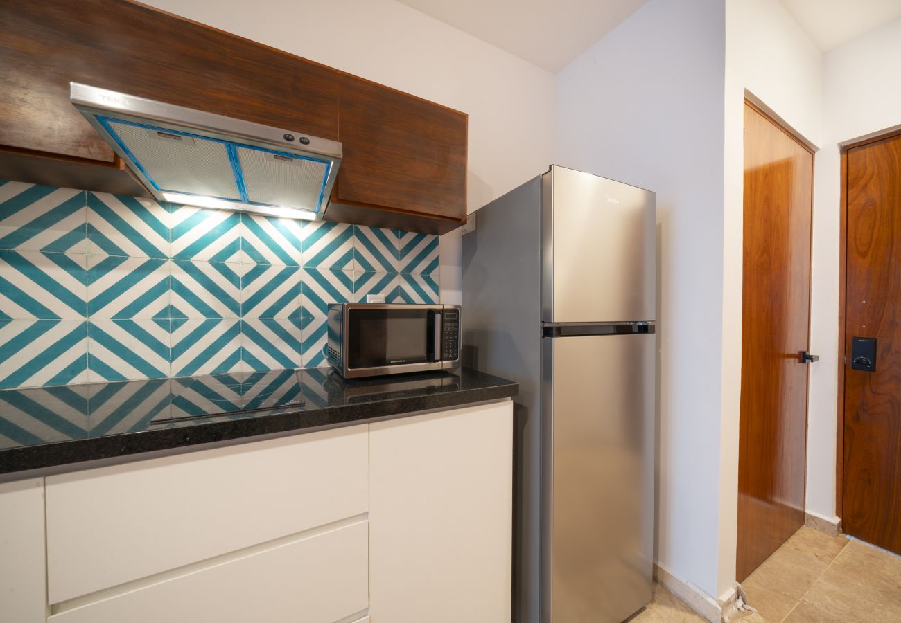 Studio in Playa del Carmen - Huaya #101