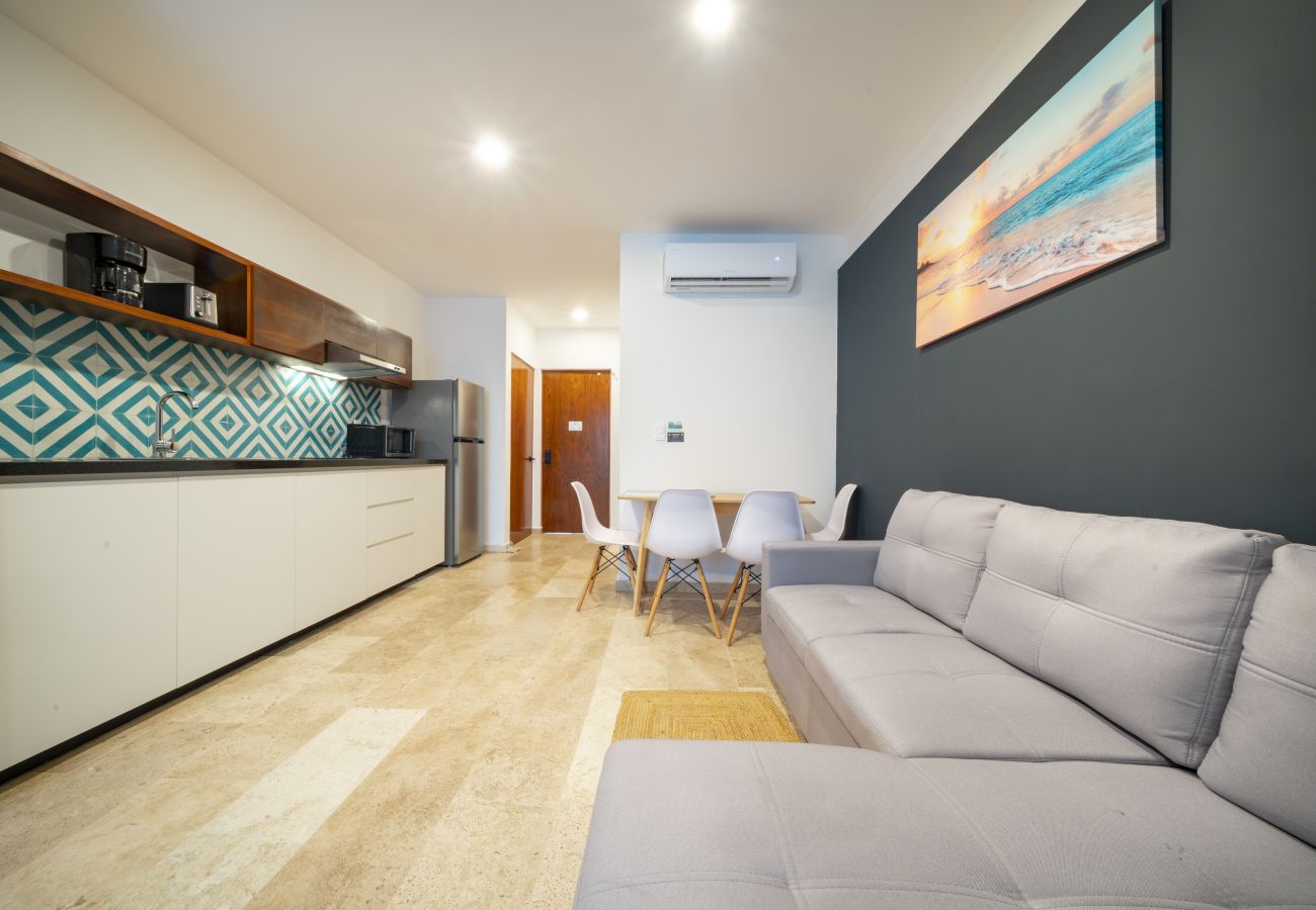 Studio in Playa del Carmen - Huaya #101