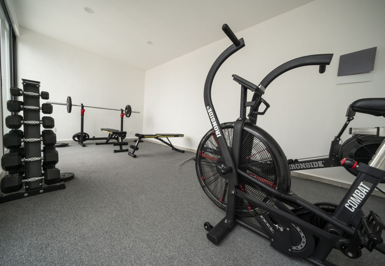 Studio in Playa del Carmen - Huaya #101