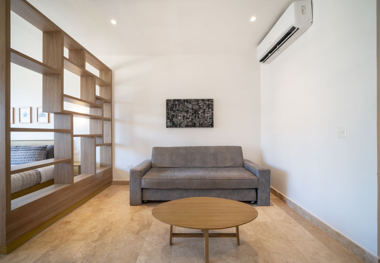 Studio in Playa del Carmen - Piedra Azul #605