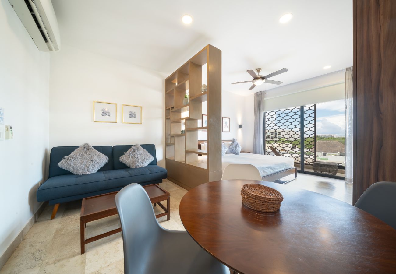 Studio in Playa del Carmen - Bahay #504
