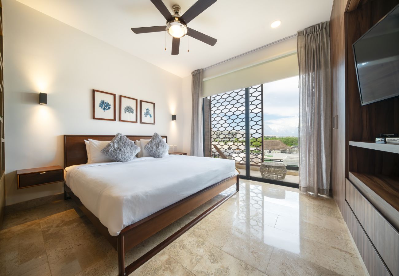 Studio in Playa del Carmen - Bahay #504