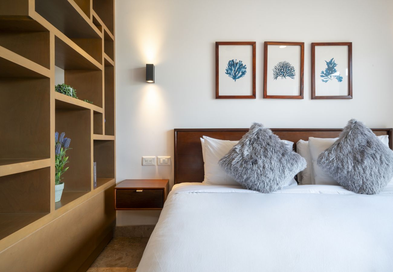 Studio in Playa del Carmen - Bahay #504