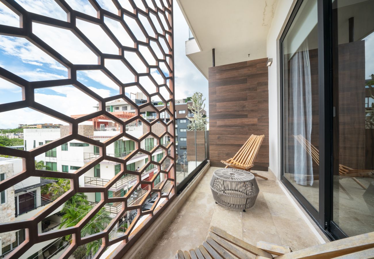 Studio in Playa del Carmen - Bahay #504