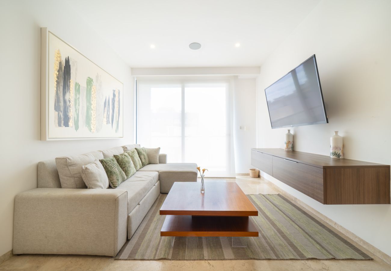 Apartment in Playa del Carmen - Sasha I (314)