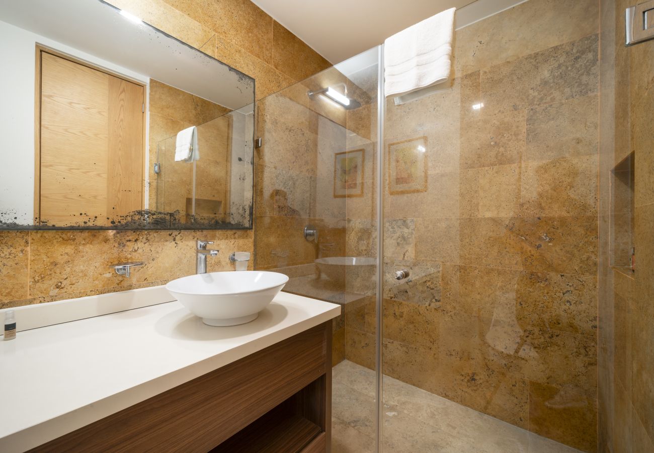 Apartment in Playa del Carmen - Sasha I (314)