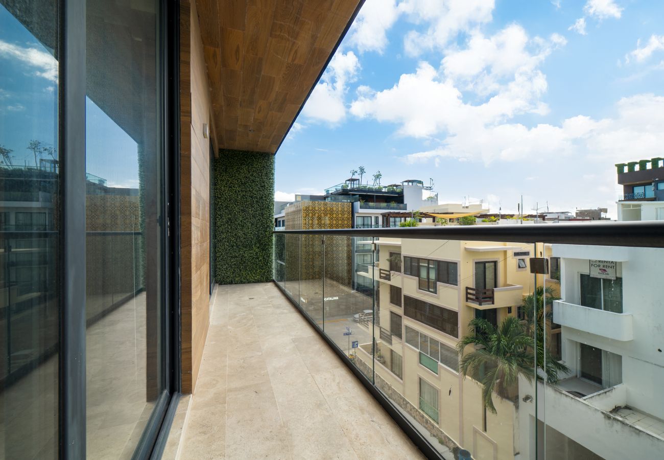 Apartment in Playa del Carmen - Sasha I (314)